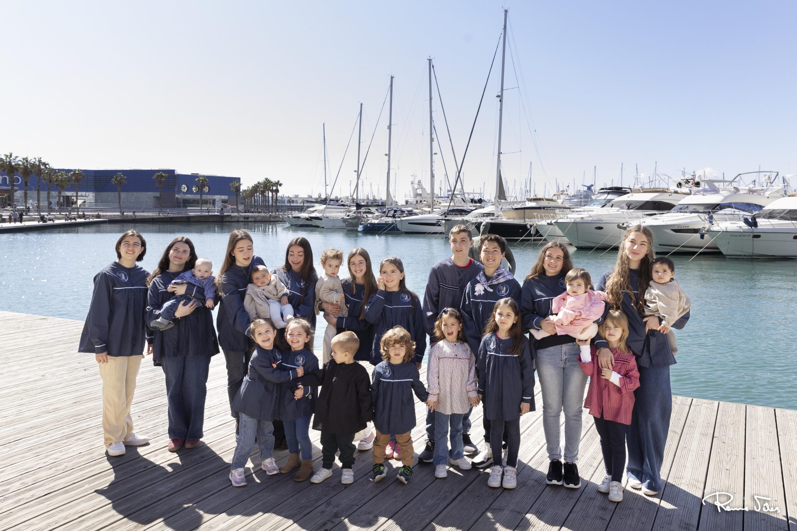FOTO COMISION INFANTIL 2026 LQ